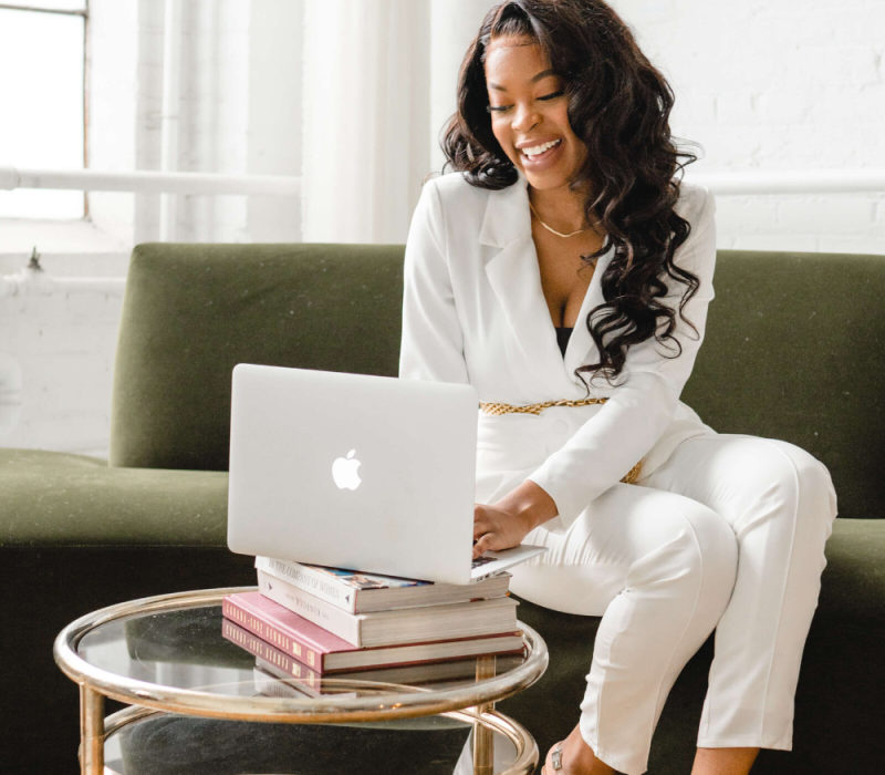 Business Coach and Digital Marketer
